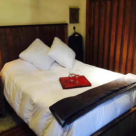 Twin Rock Bed And Breakfast And Culinary Retreat